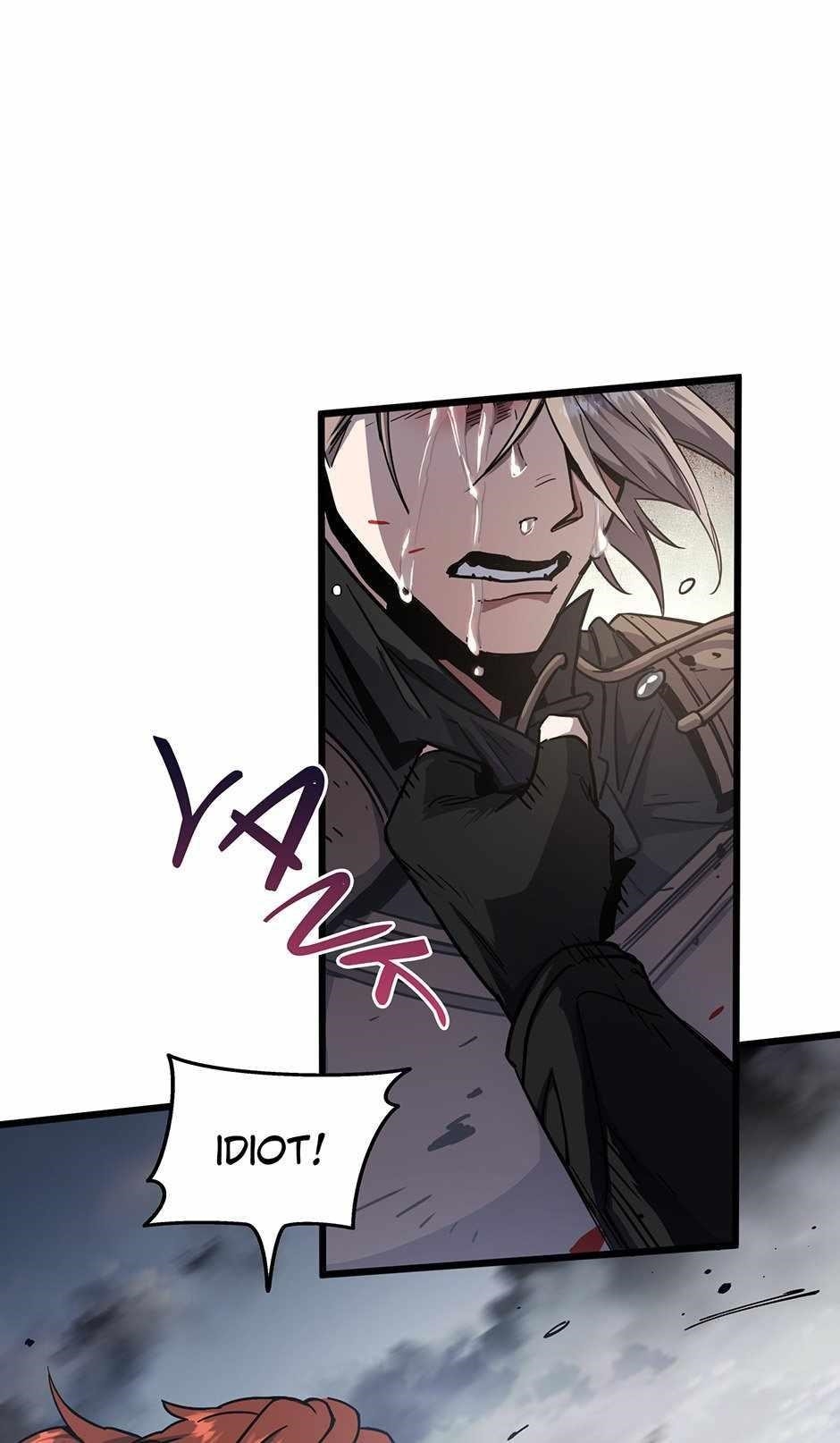 The Beginning After the End Chapter 191 - Page 14 in English