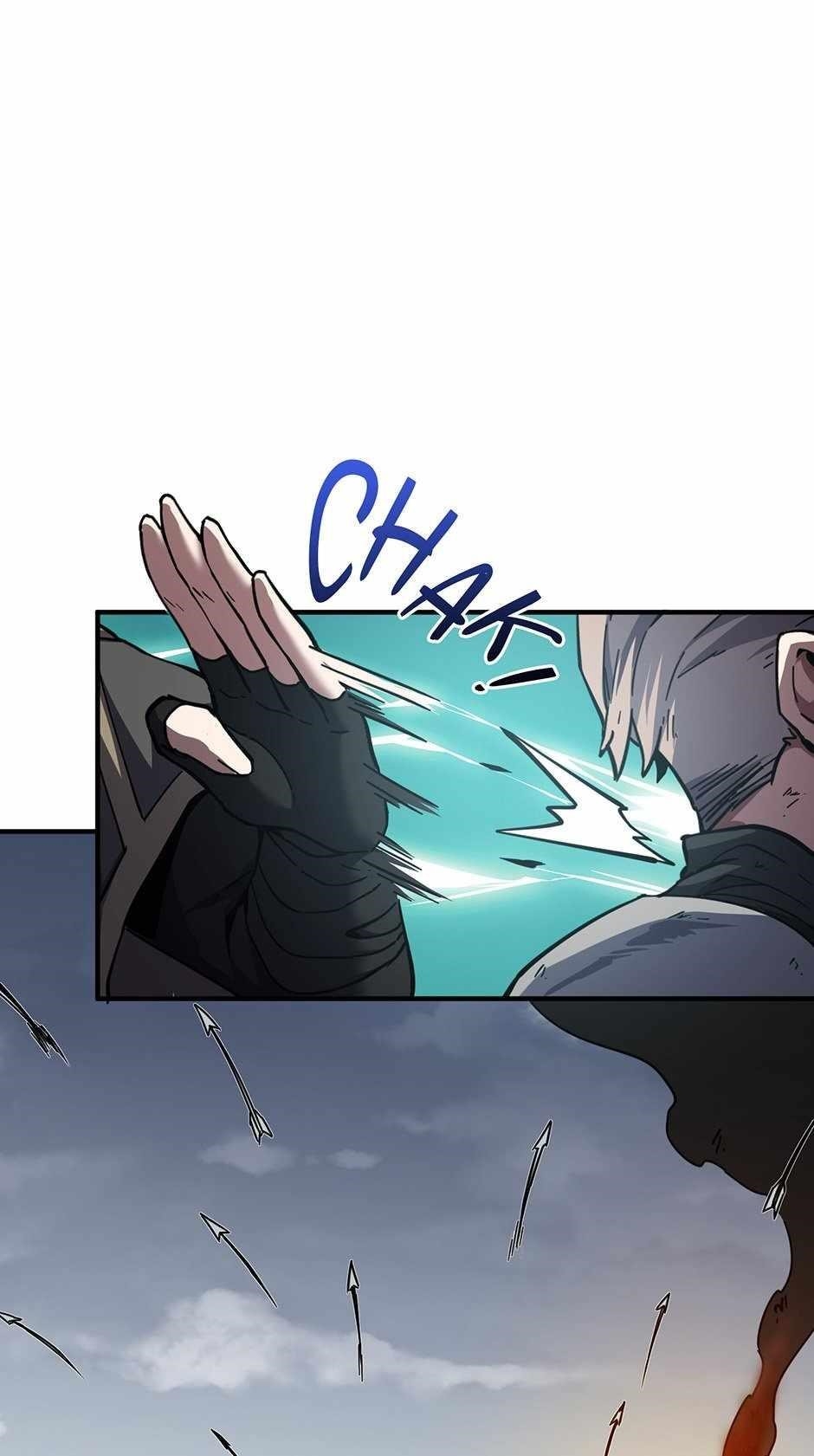 The Beginning After the End Chapter 191 - Page 24 in English
