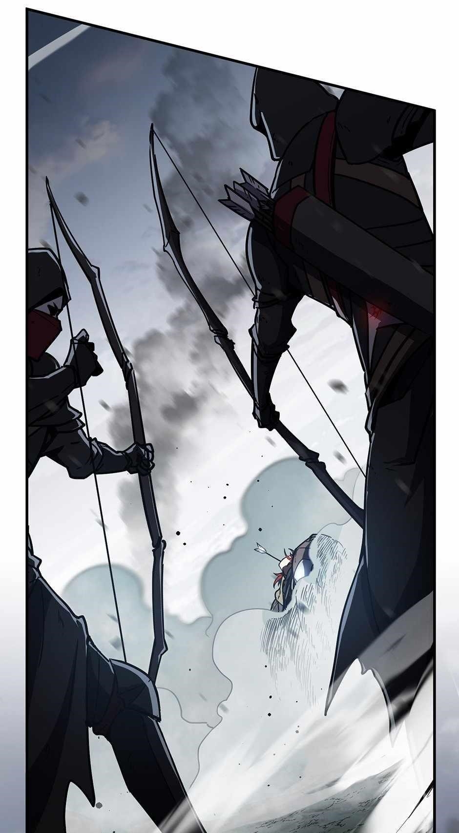 The Beginning After the End Chapter 191 - Page 31 in English