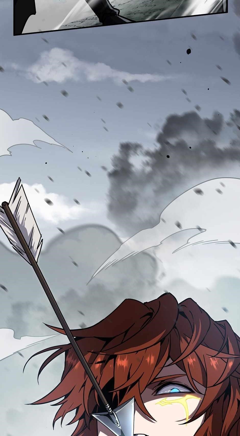 The Beginning After the End Chapter 191 - Page 32 in English