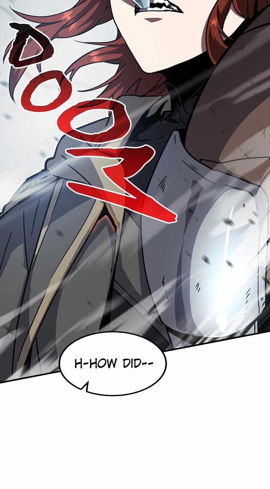The Beginning After the End Chapter 191 - Page 33 in English
