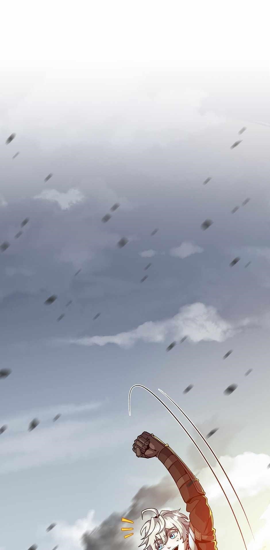 The Beginning After the End Chapter 191 - Page 4 in English