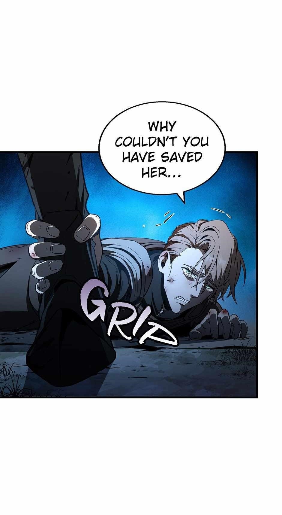 The Beginning After the End Chapter 191 - Page 42 in English