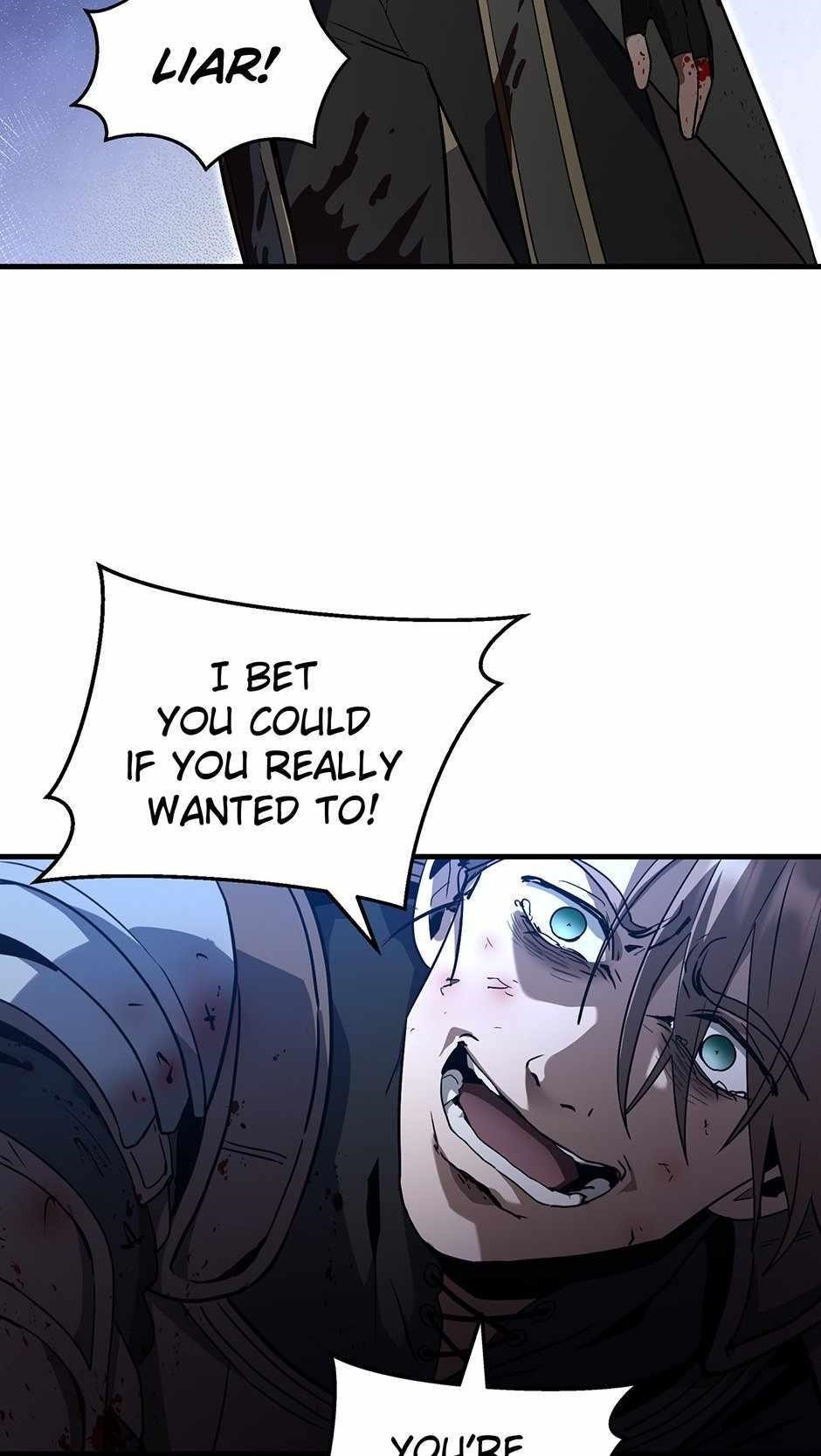 The Beginning After the End Chapter 191 - Page 45 in English