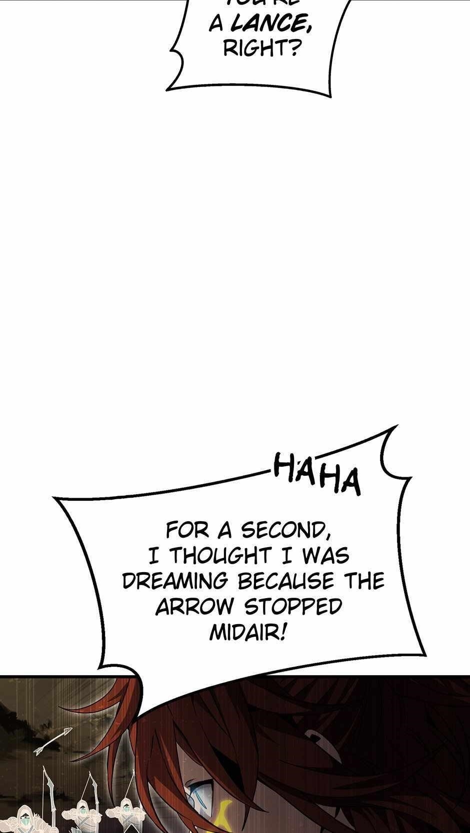 The Beginning After the End Chapter 191 - Page 46 in English