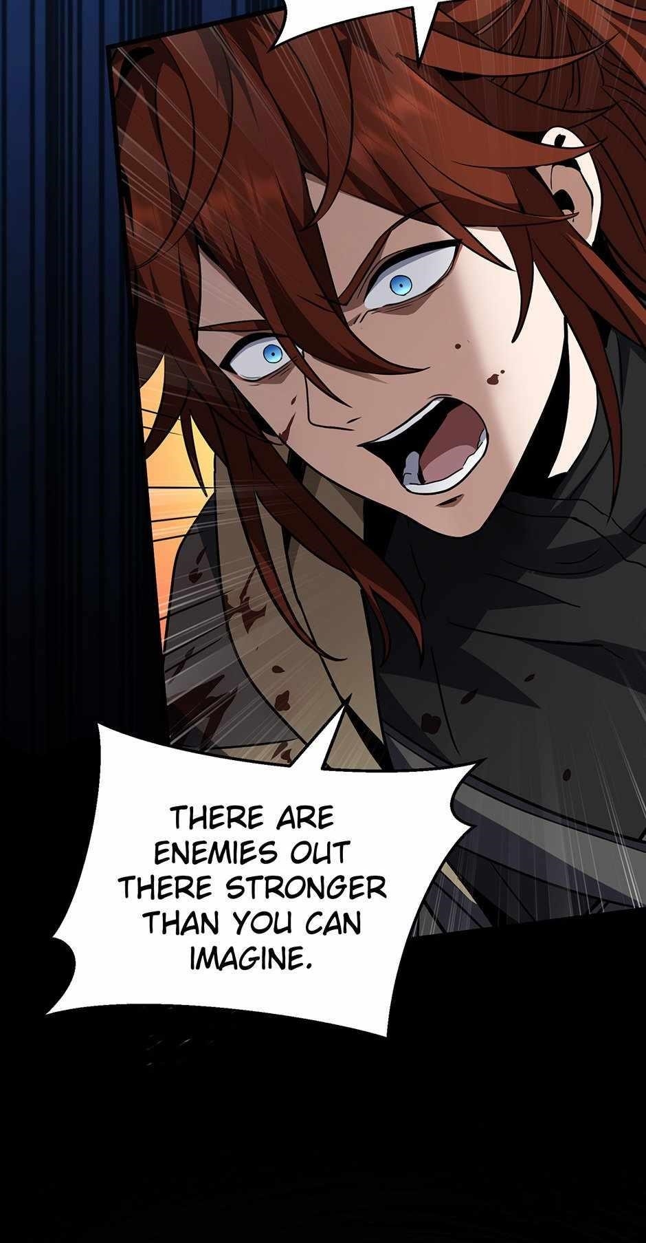 The Beginning After the End Chapter 191 - Page 52 in English