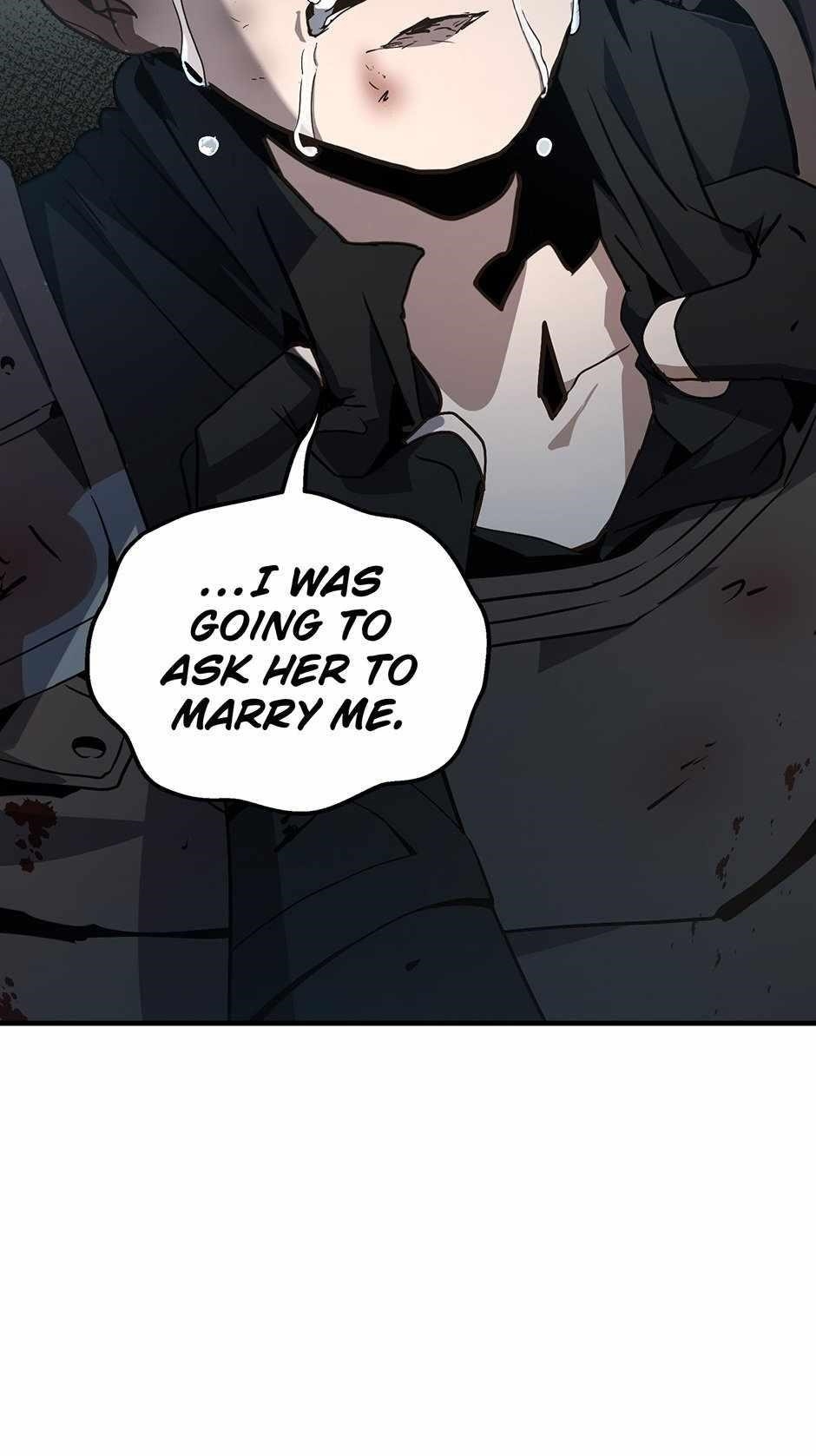 The Beginning After the End Chapter 191 - Page 57 in English