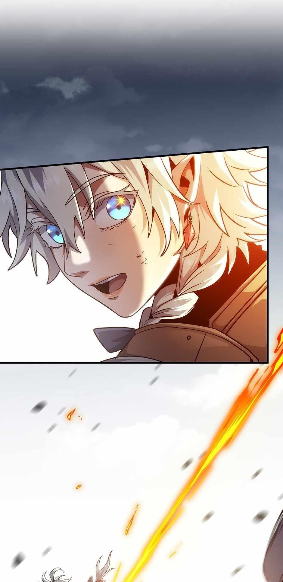 The Beginning After the End Chapter 191 - Page 6 in English