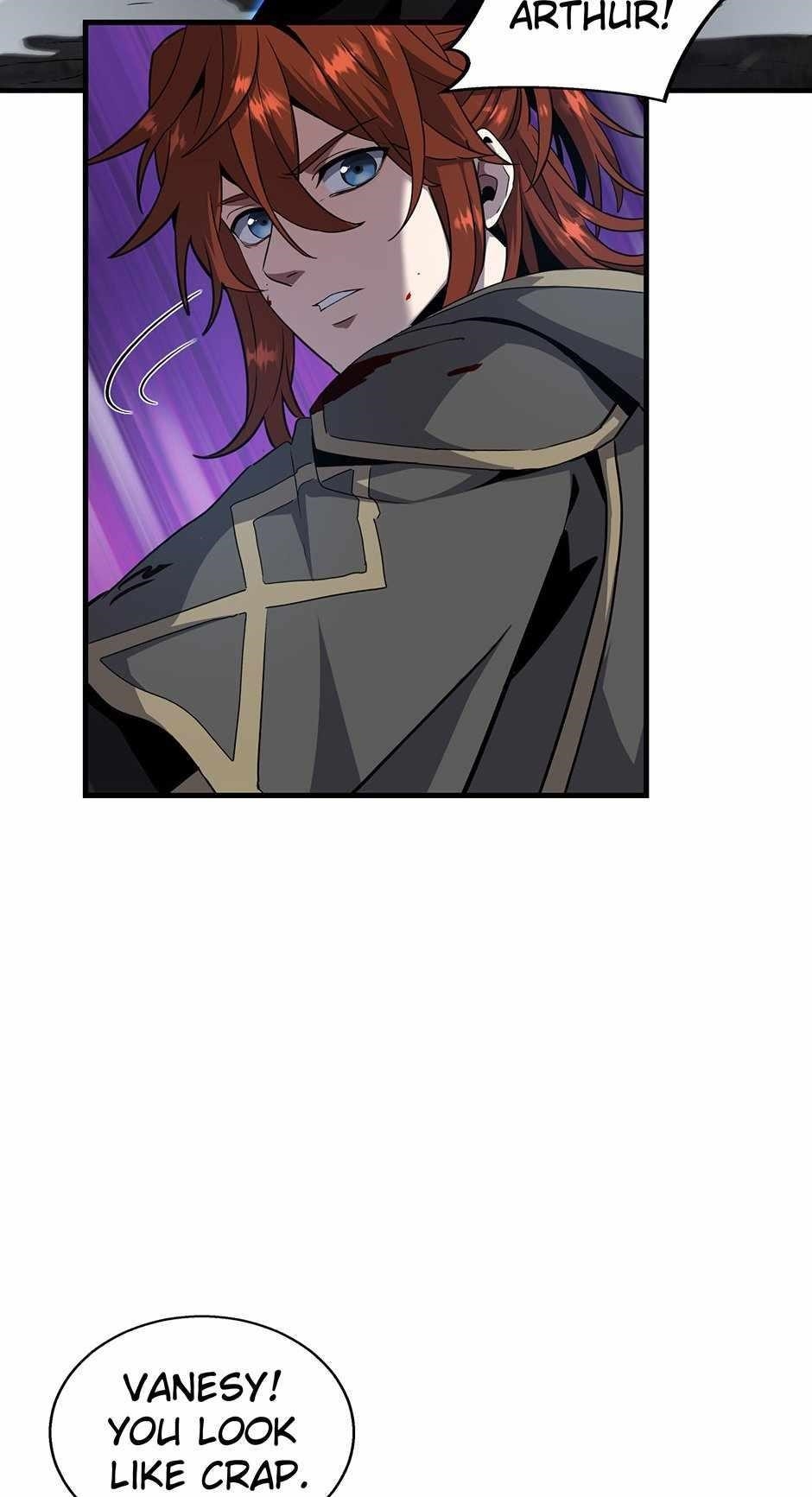 The Beginning After the End Chapter 191 - Page 63 in English