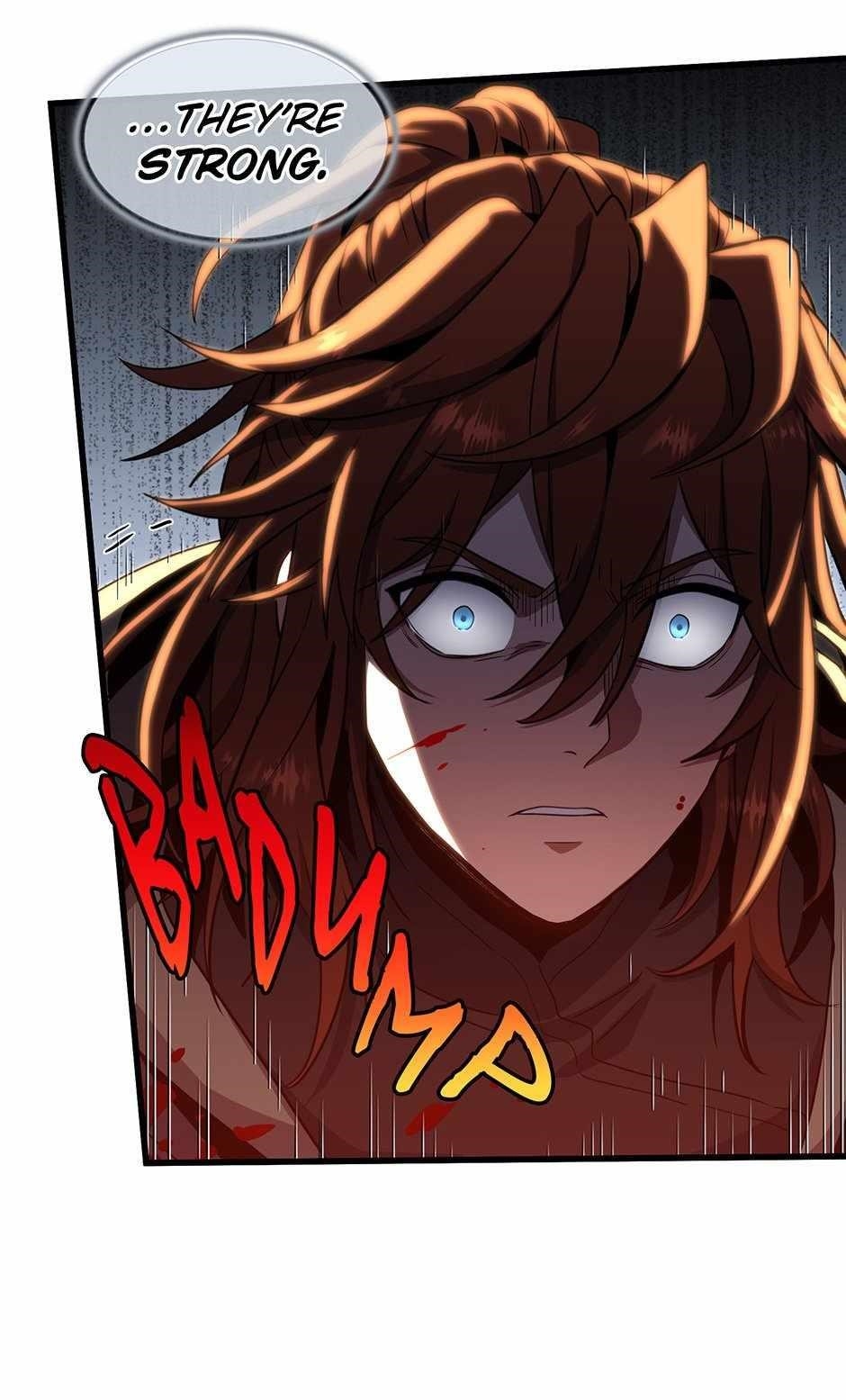 The Beginning After the End Chapter 191 - Page 67 in English