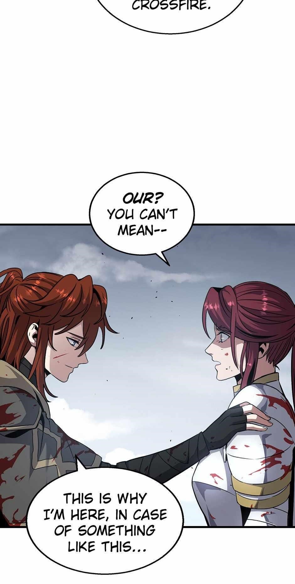 The Beginning After the End Chapter 191 - Page 71 in English