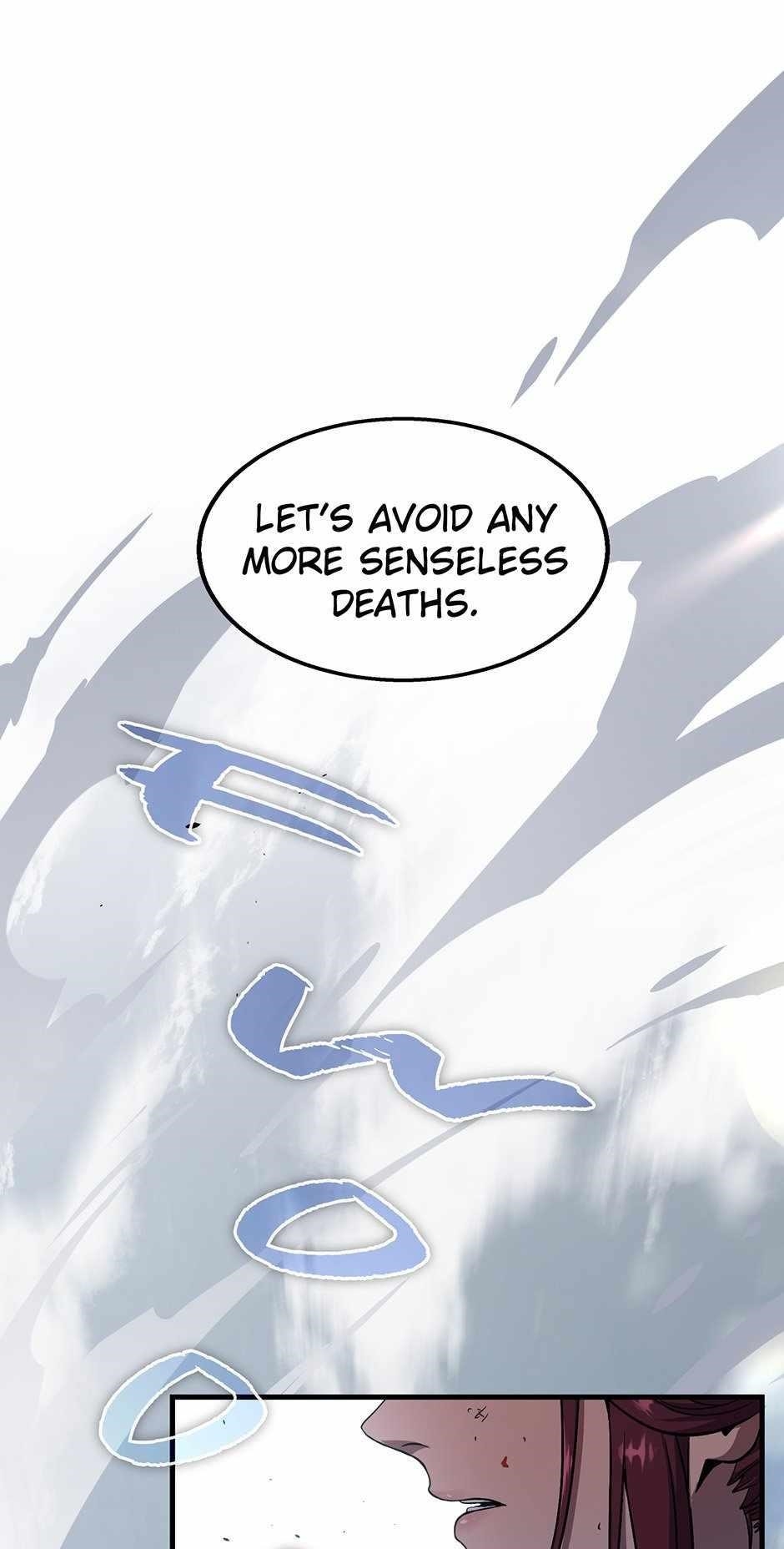 The Beginning After the End Chapter 191 - Page 72 in English