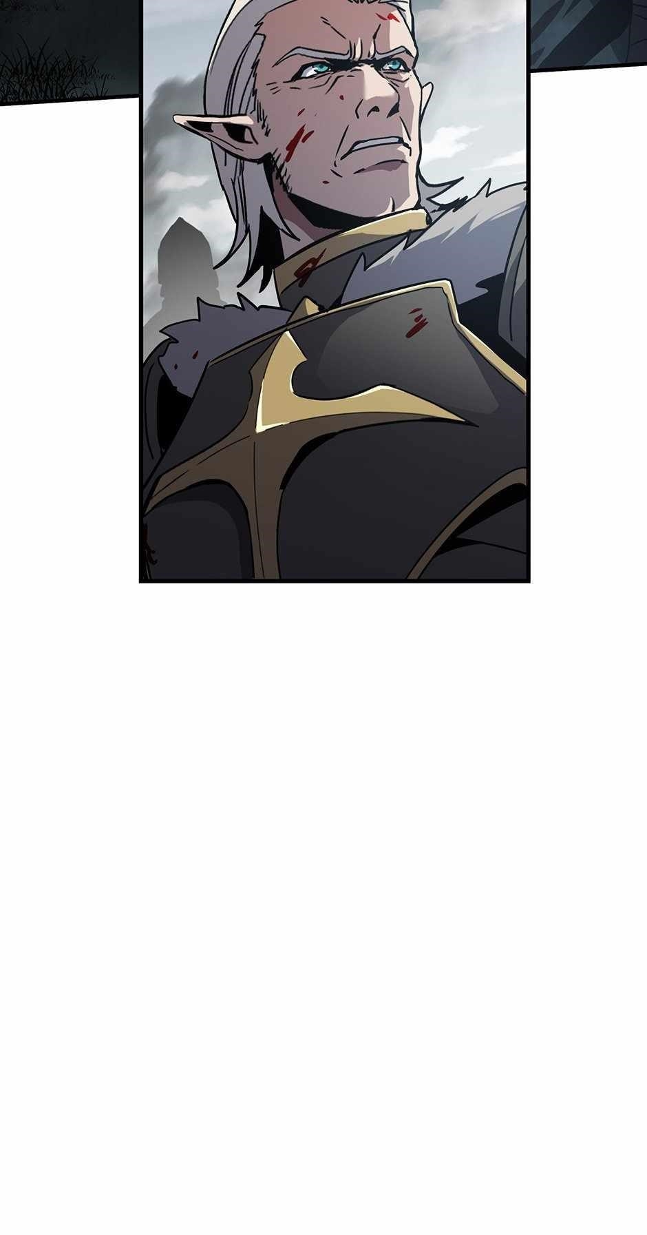 The Beginning After the End Chapter 191 - Page 83 in English