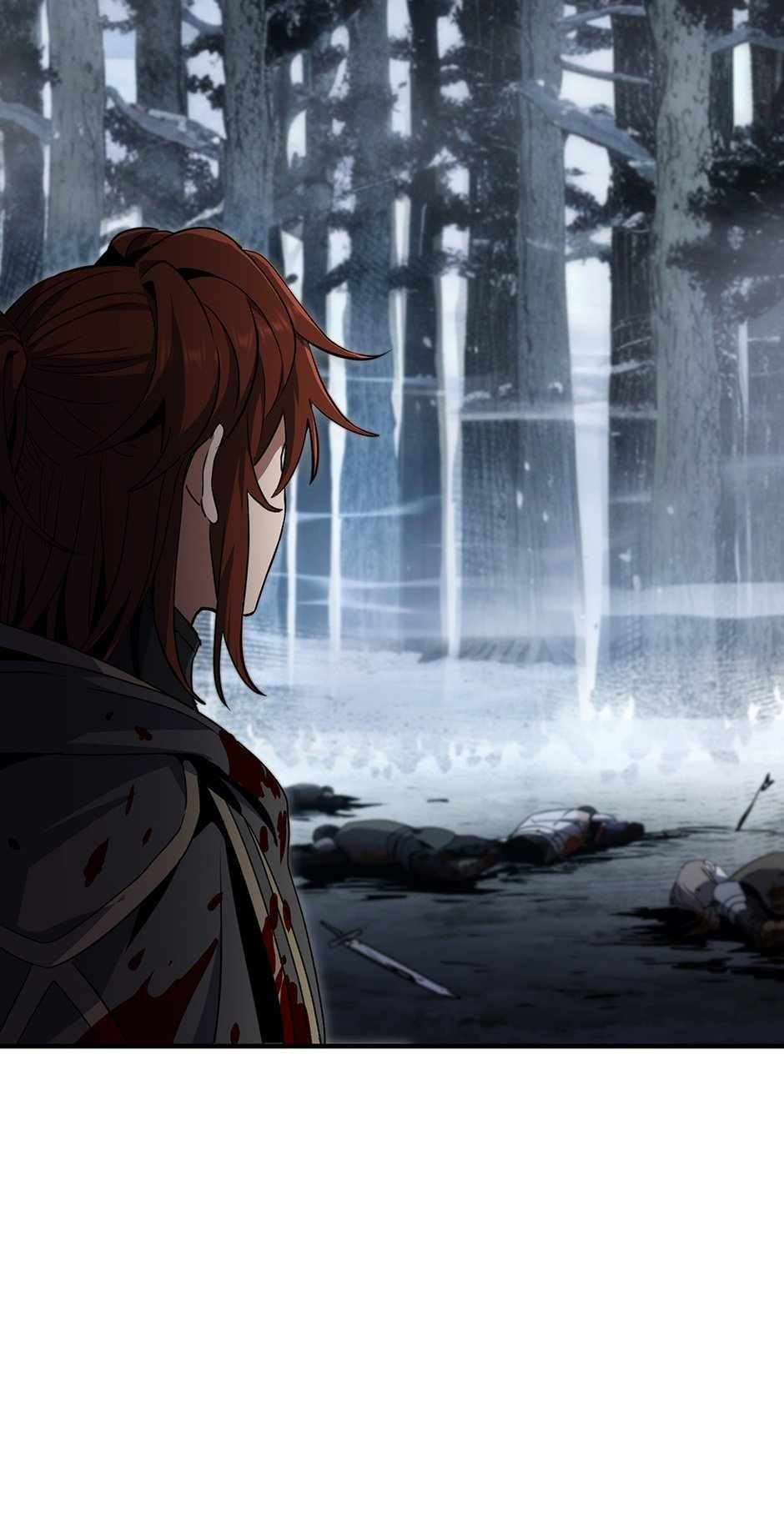 The Beginning After the End Chapter 191 - Page 86 in English