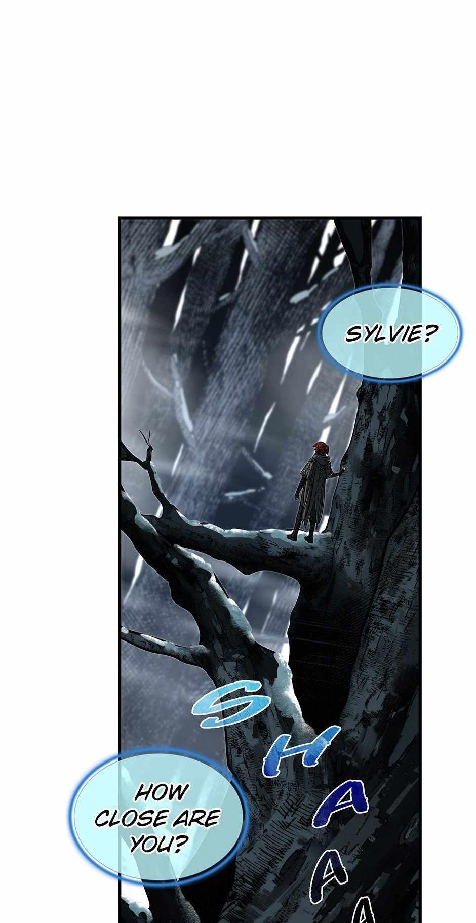 The Beginning After the End Chapter 191 - Page 90 in English
