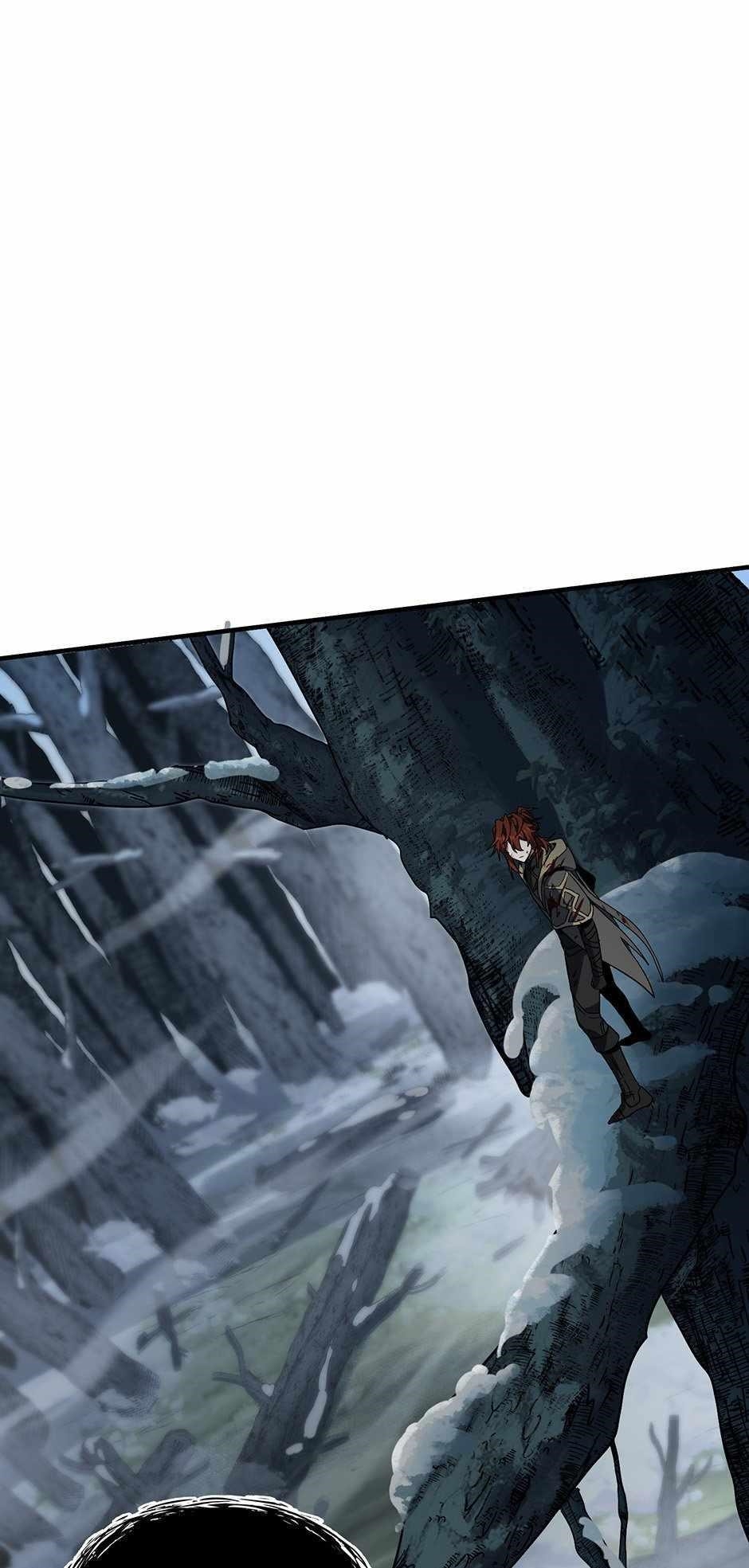 The Beginning After the End Chapter 191 - Page 93 in English