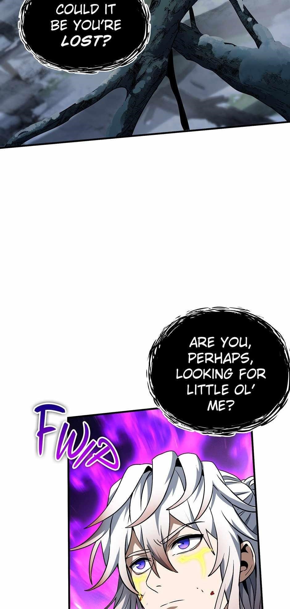 The Beginning After the End Chapter 191 - Page 94 in English