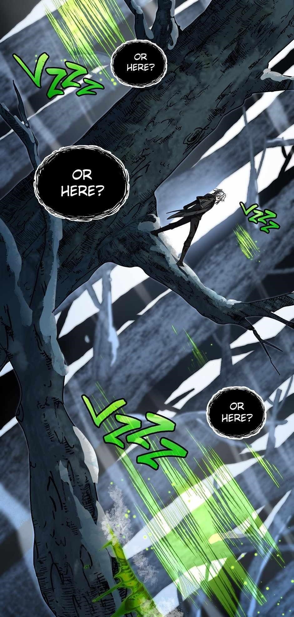 The Beginning After the End Chapter 191 - Page 97 in English