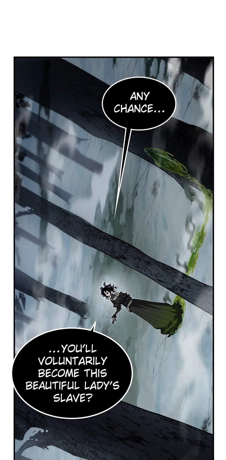The Beginning After the End Chapter 192 - Page 10 in English