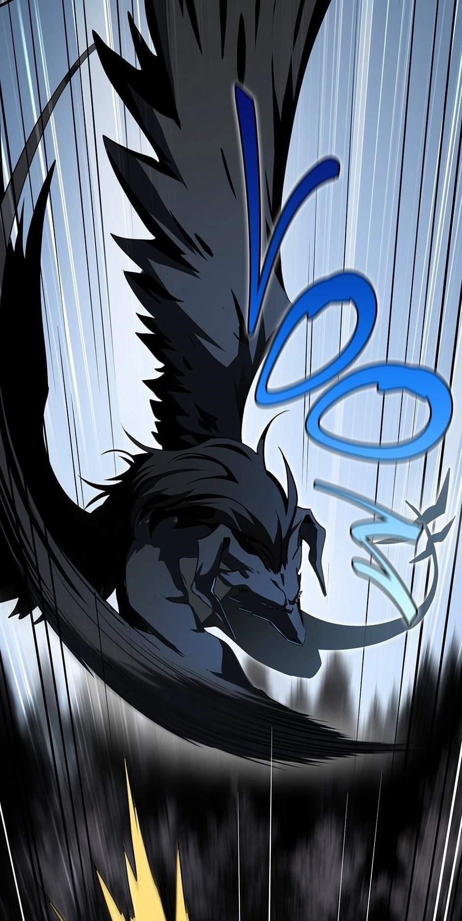 The Beginning After the End Chapter 192 - Page 100 in English