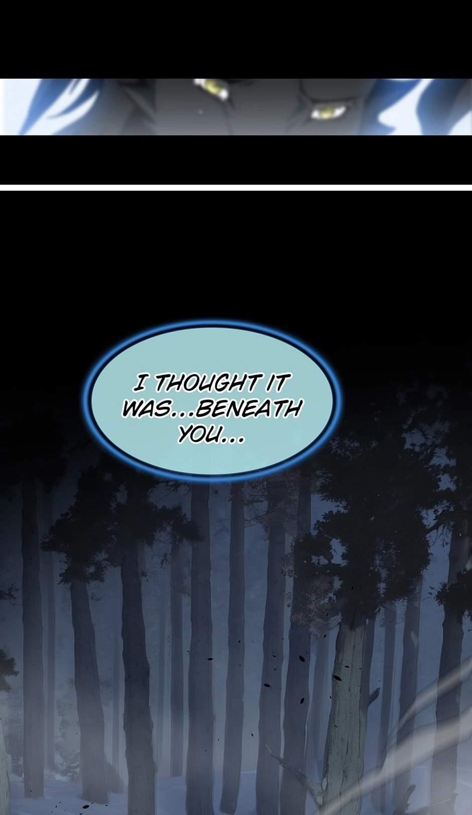 The Beginning After the End Chapter 192 - Page 111 in English