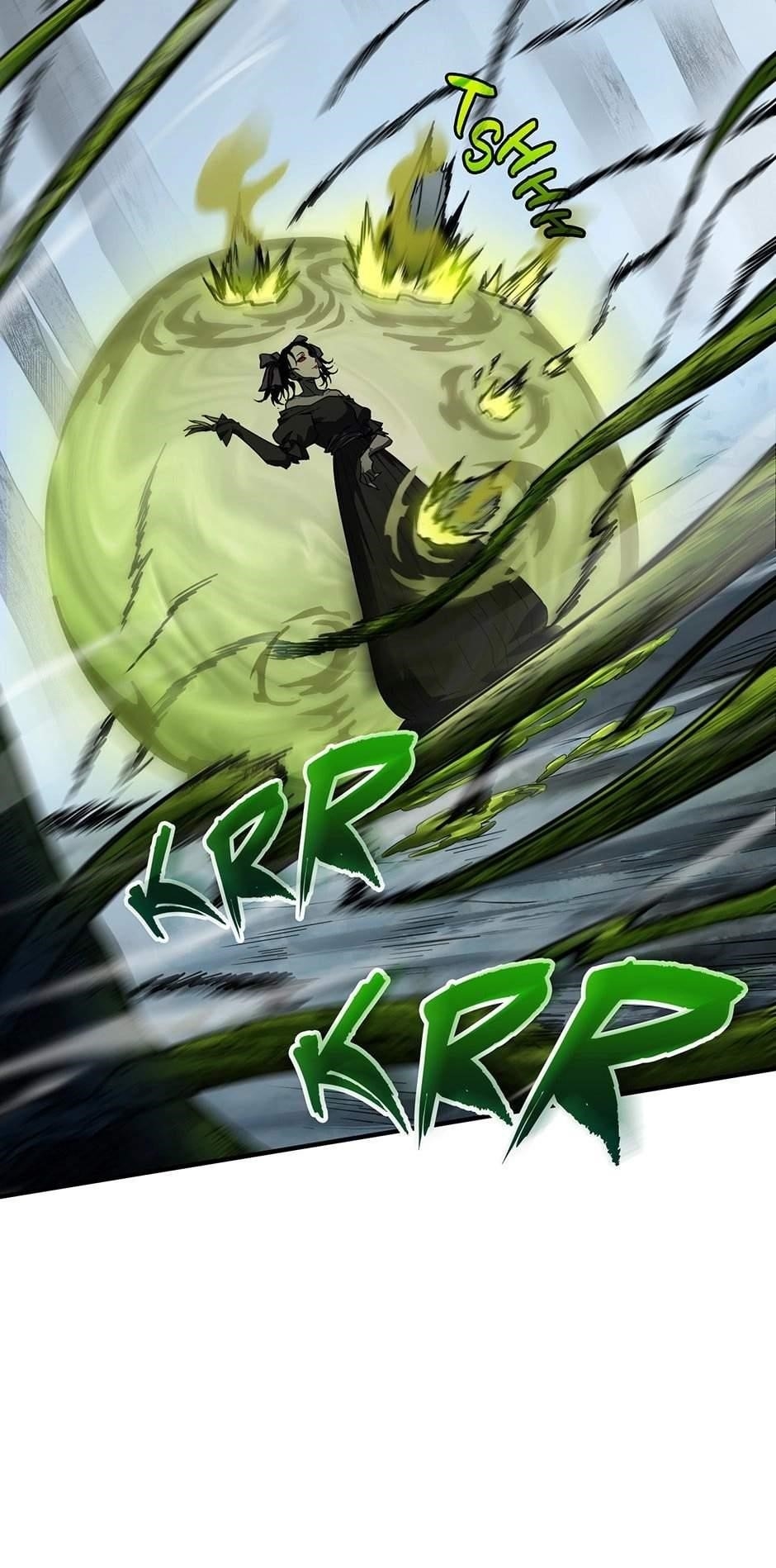 The Beginning After the End Chapter 192 - Page 18 in English