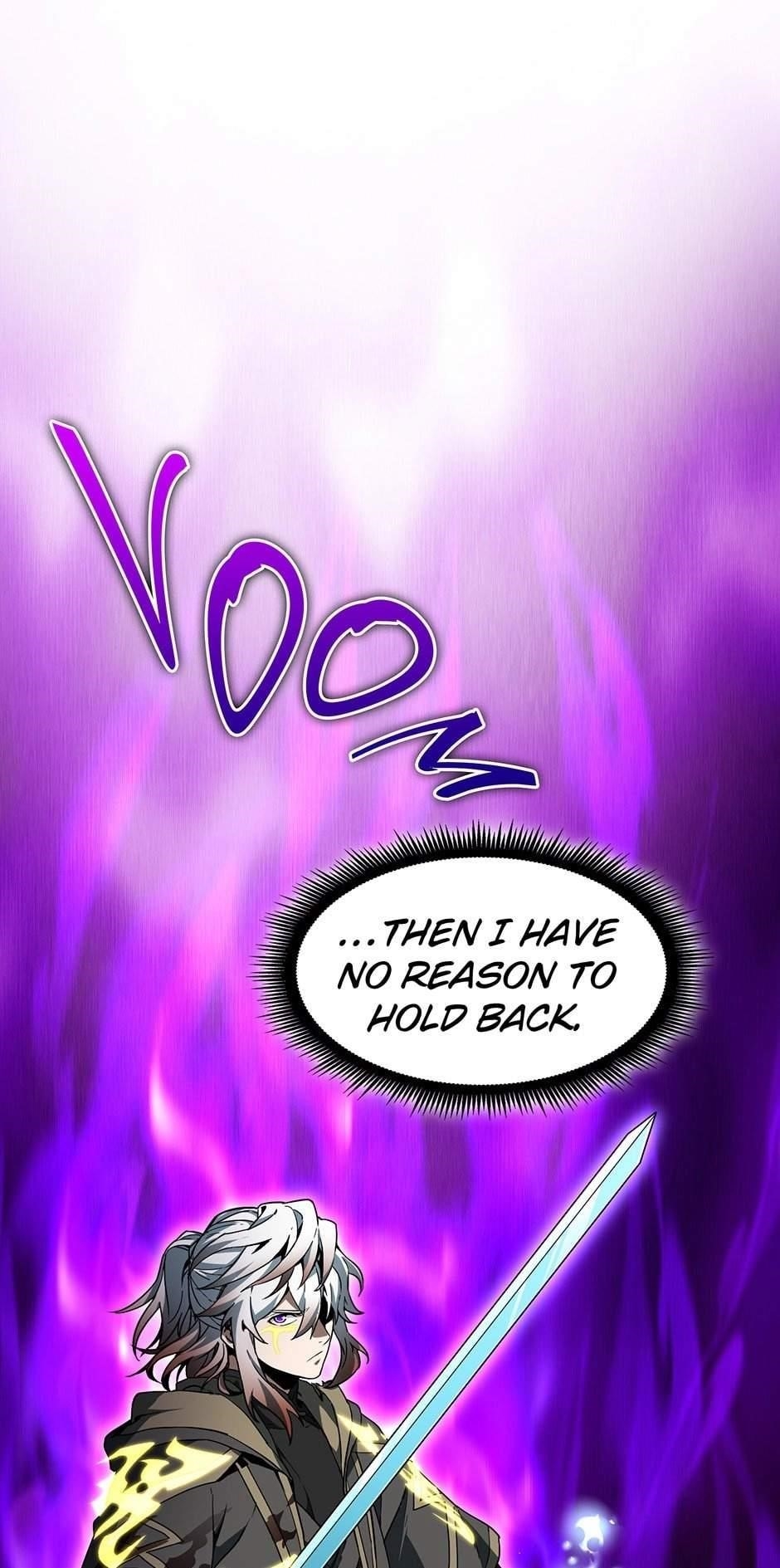 The Beginning After the End Chapter 192 - Page 19 in English