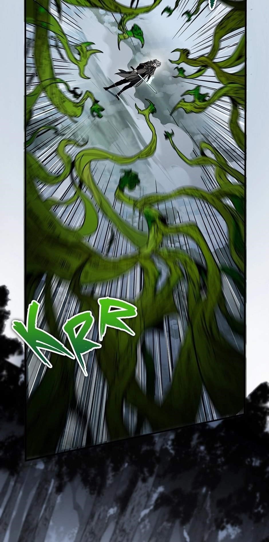 The Beginning After the End Chapter 192 - Page 21 in English