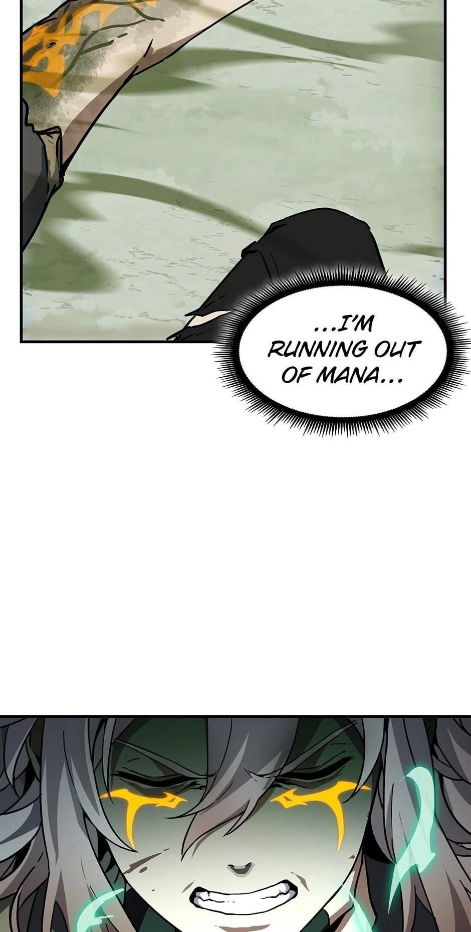 The Beginning After the End Chapter 192 - Page 31 in English