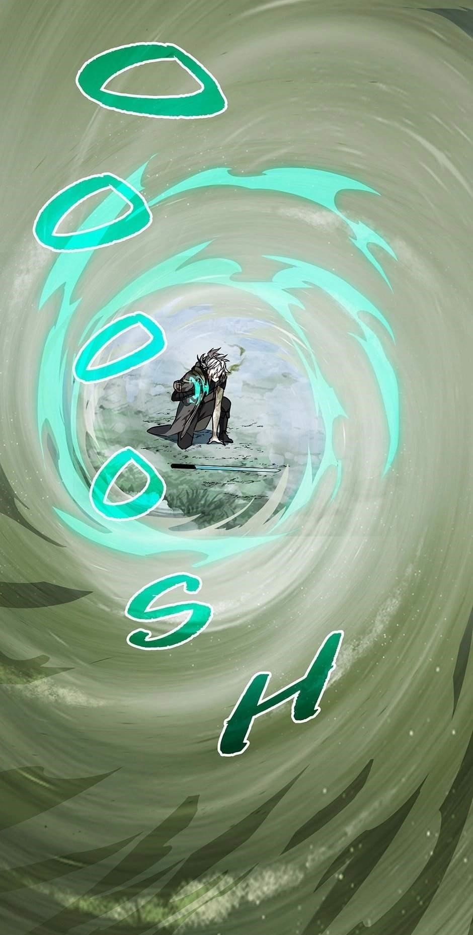 The Beginning After the End Chapter 192 - Page 33 in English