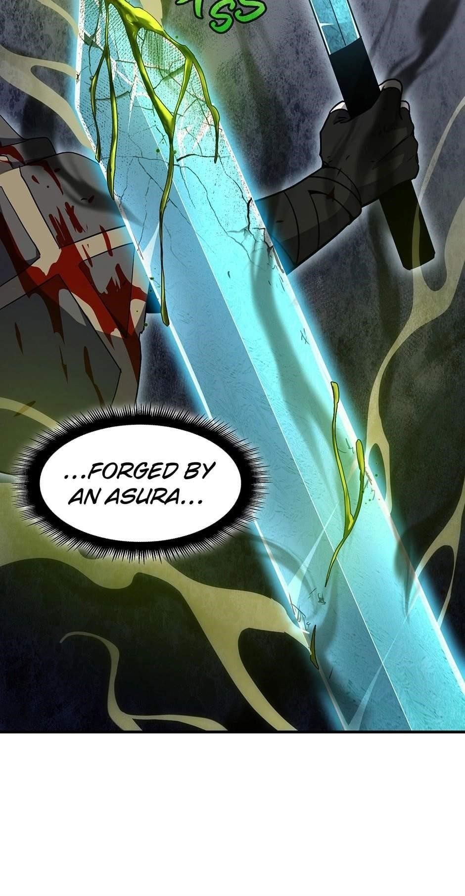 The Beginning After the End Chapter 192 - Page 41 in English
