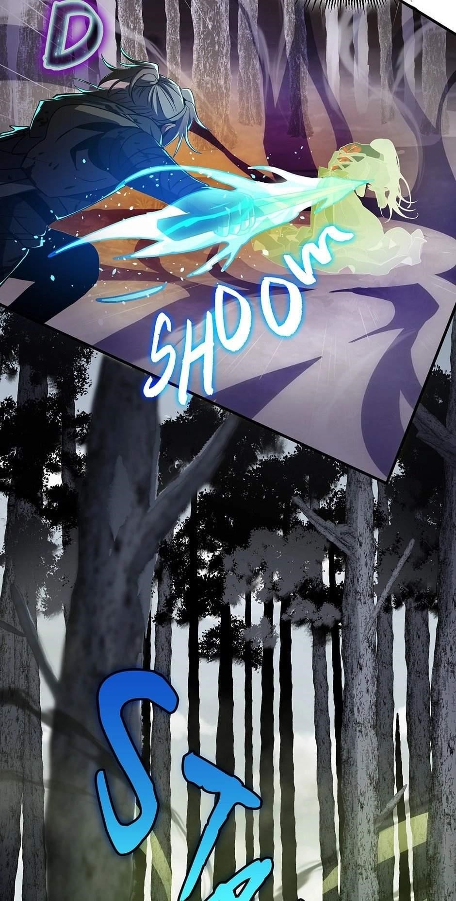 The Beginning After the End Chapter 192 - Page 49 in English
