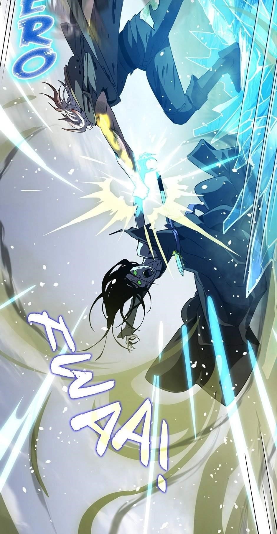 The Beginning After the End Chapter 192 - Page 59 in English