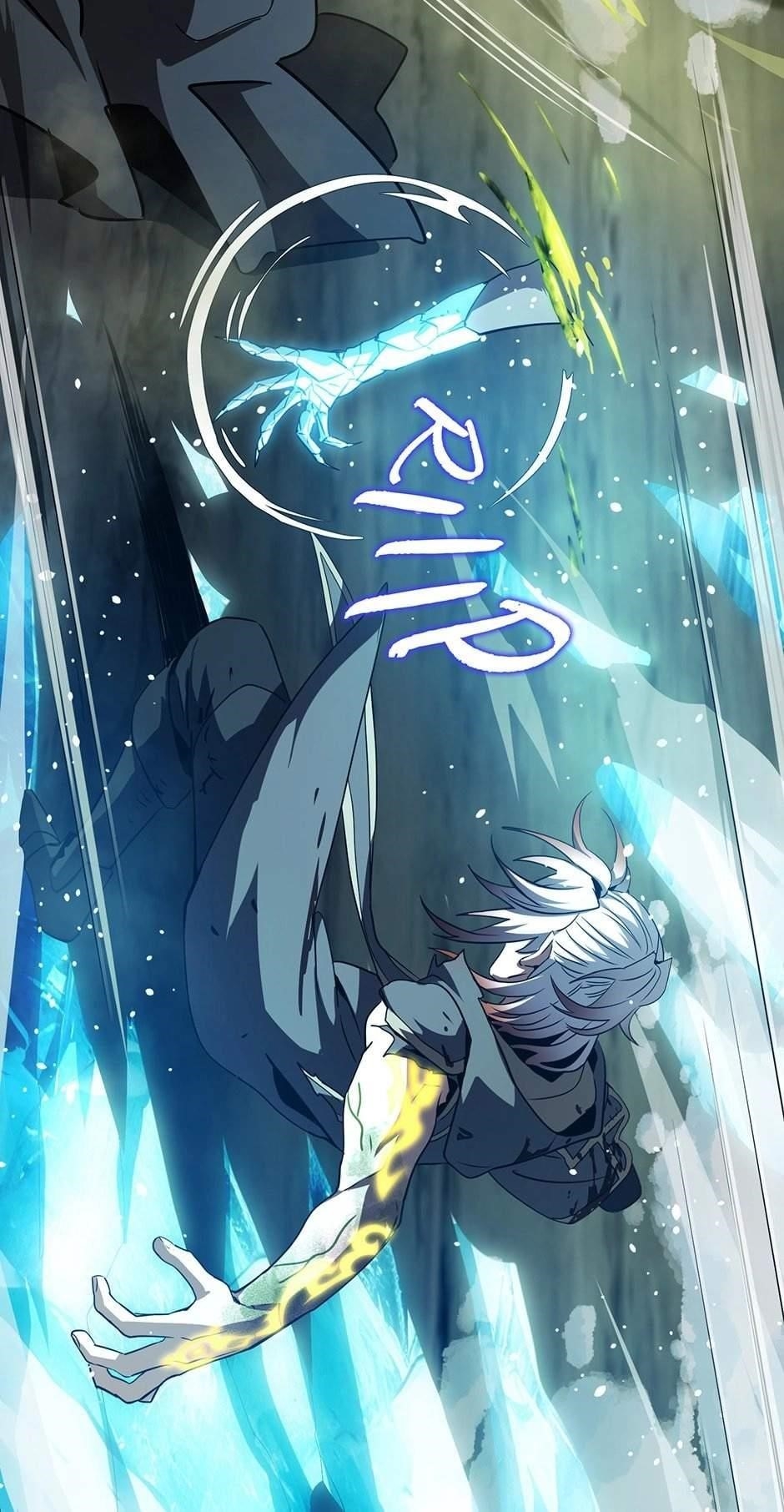 The Beginning After the End Chapter 192 - Page 61 in English