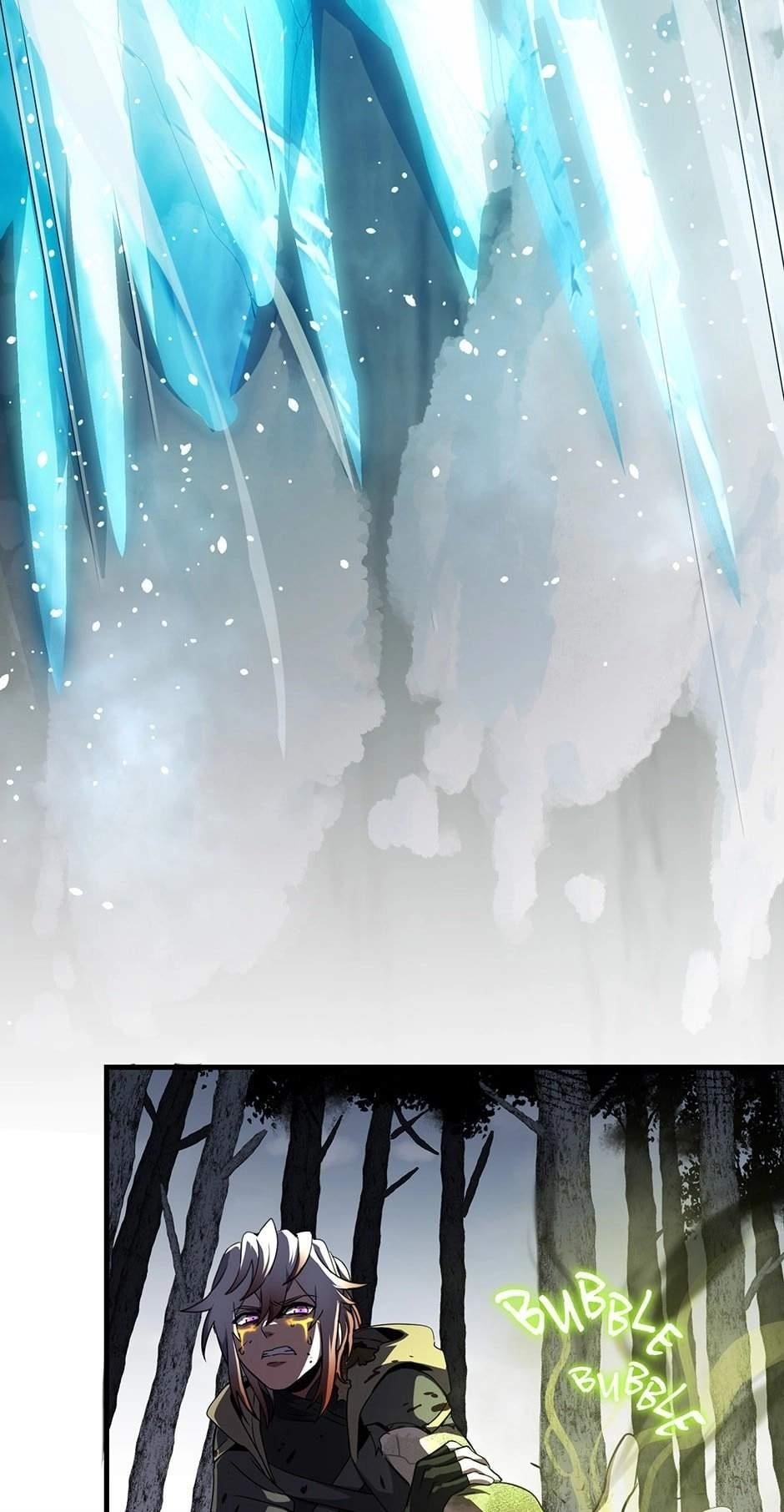 The Beginning After the End Chapter 192 - Page 62 in English