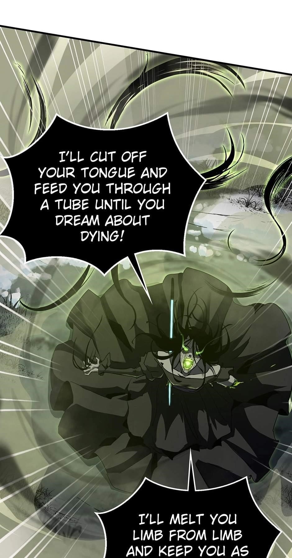 The Beginning After the End Chapter 192 - Page 66 in English