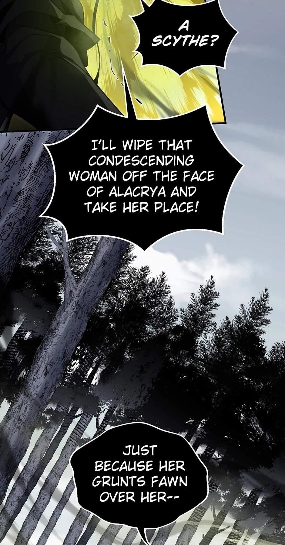 The Beginning After the End Chapter 192 - Page 68 in English