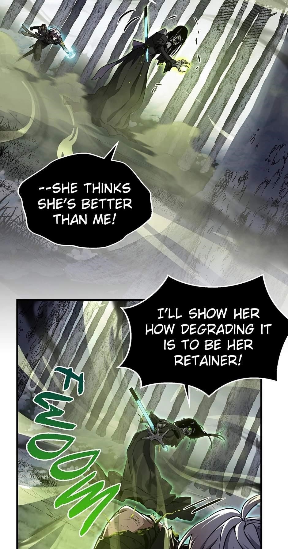 The Beginning After the End Chapter 192 - Page 69 in English