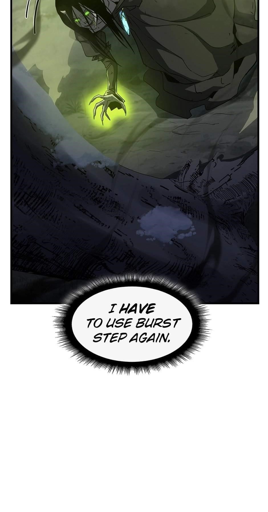 The Beginning After the End Chapter 192 - Page 73 in English