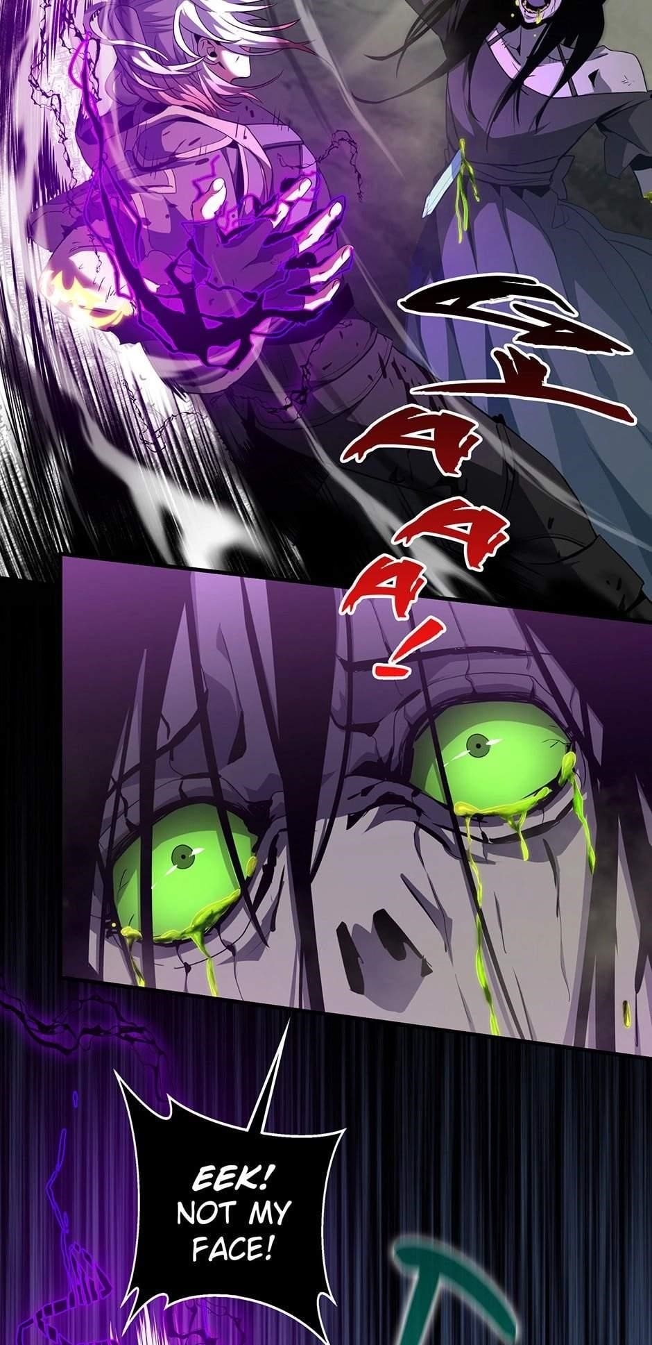 The Beginning After the End Chapter 192 - Page 75 in English