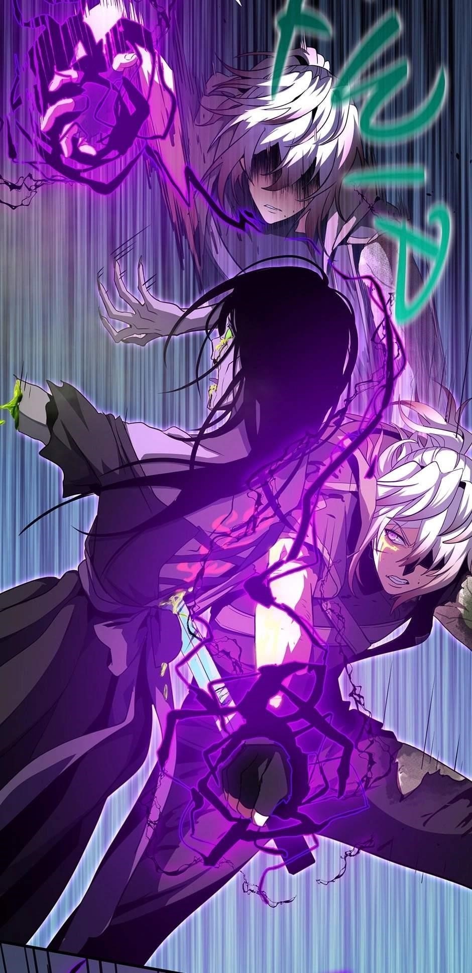 The Beginning After the End Chapter 192 - Page 76 in English