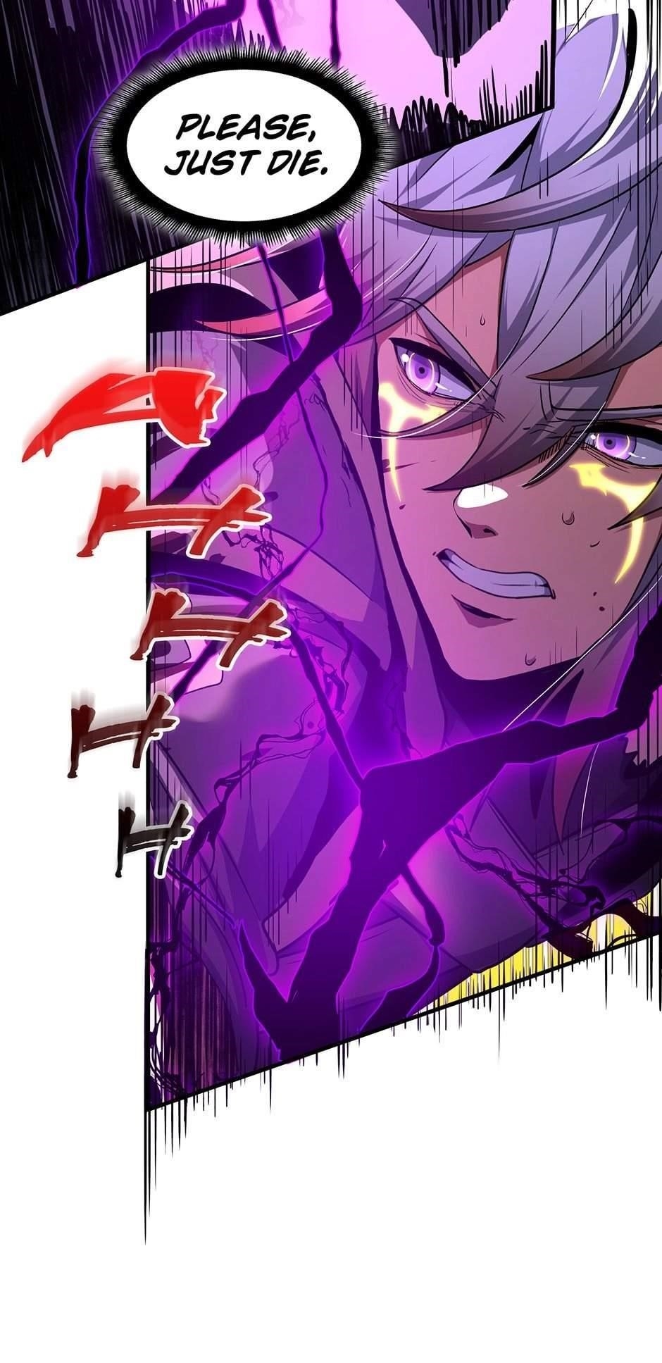 The Beginning After the End Chapter 192 - Page 80 in English