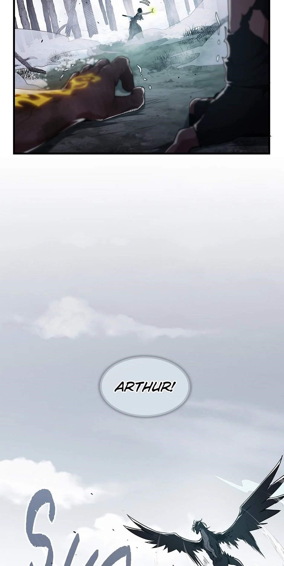 The Beginning After the End Chapter 192 - Page 85 in English