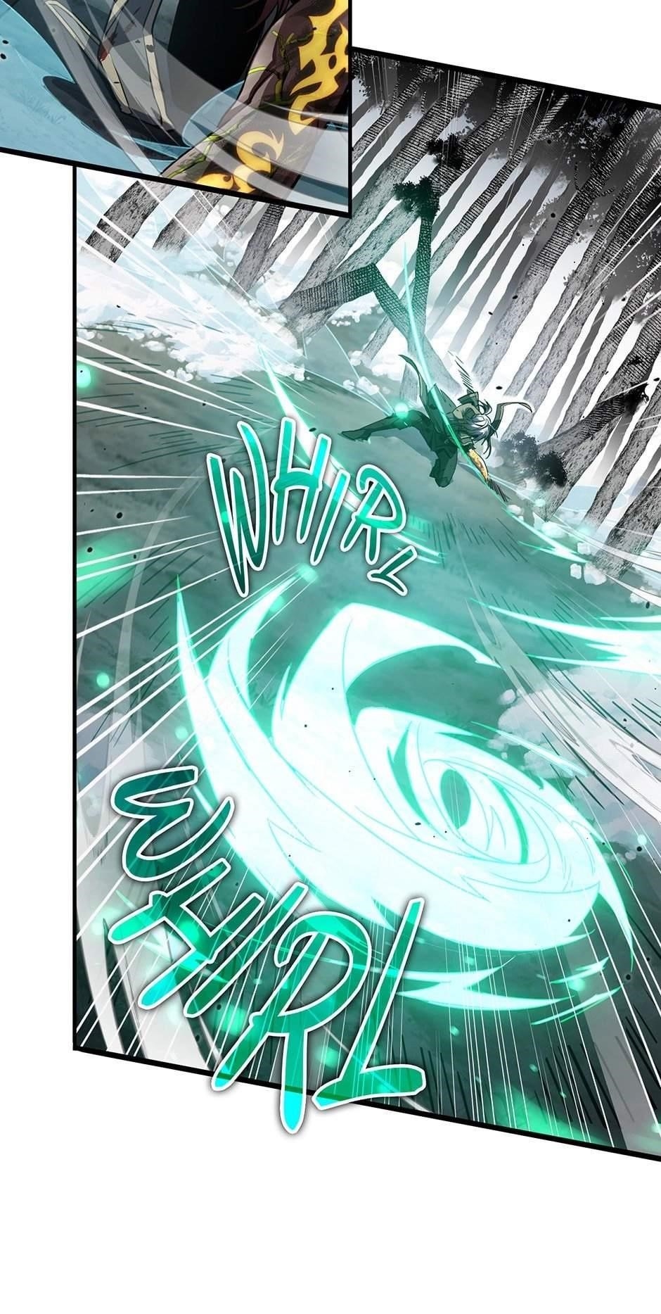 The Beginning After the End Chapter 192 - Page 88 in English