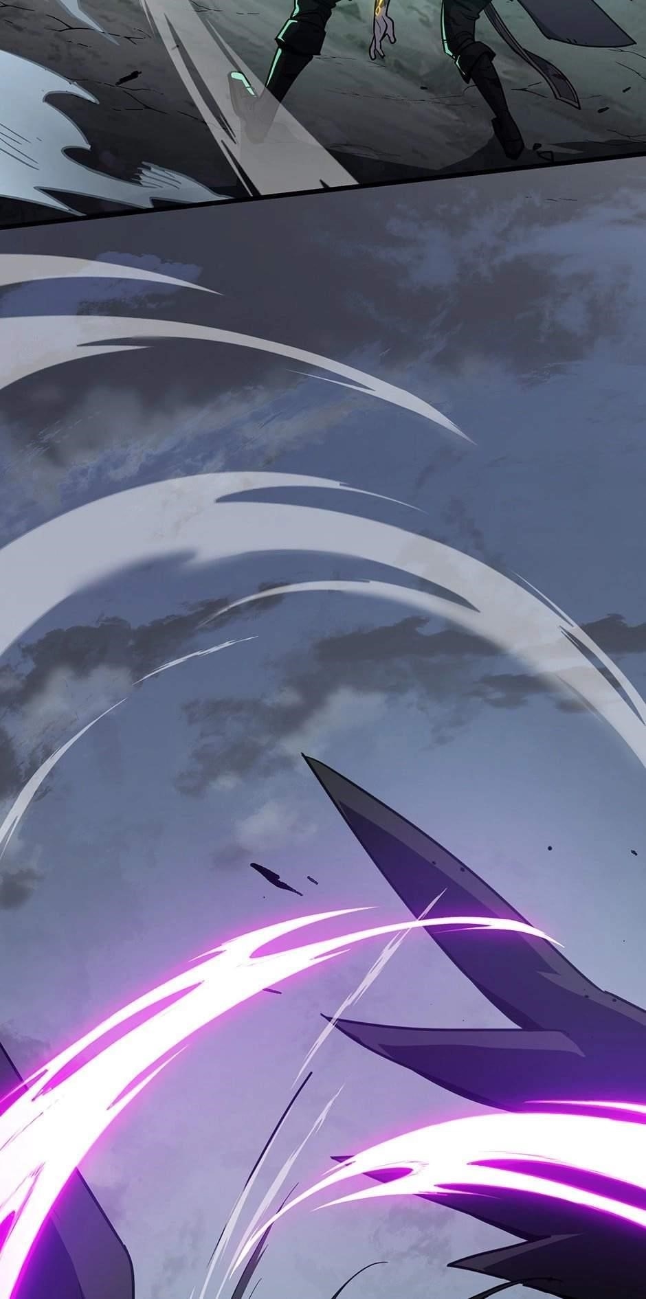 The Beginning After the End Chapter 192 - Page 91 in English