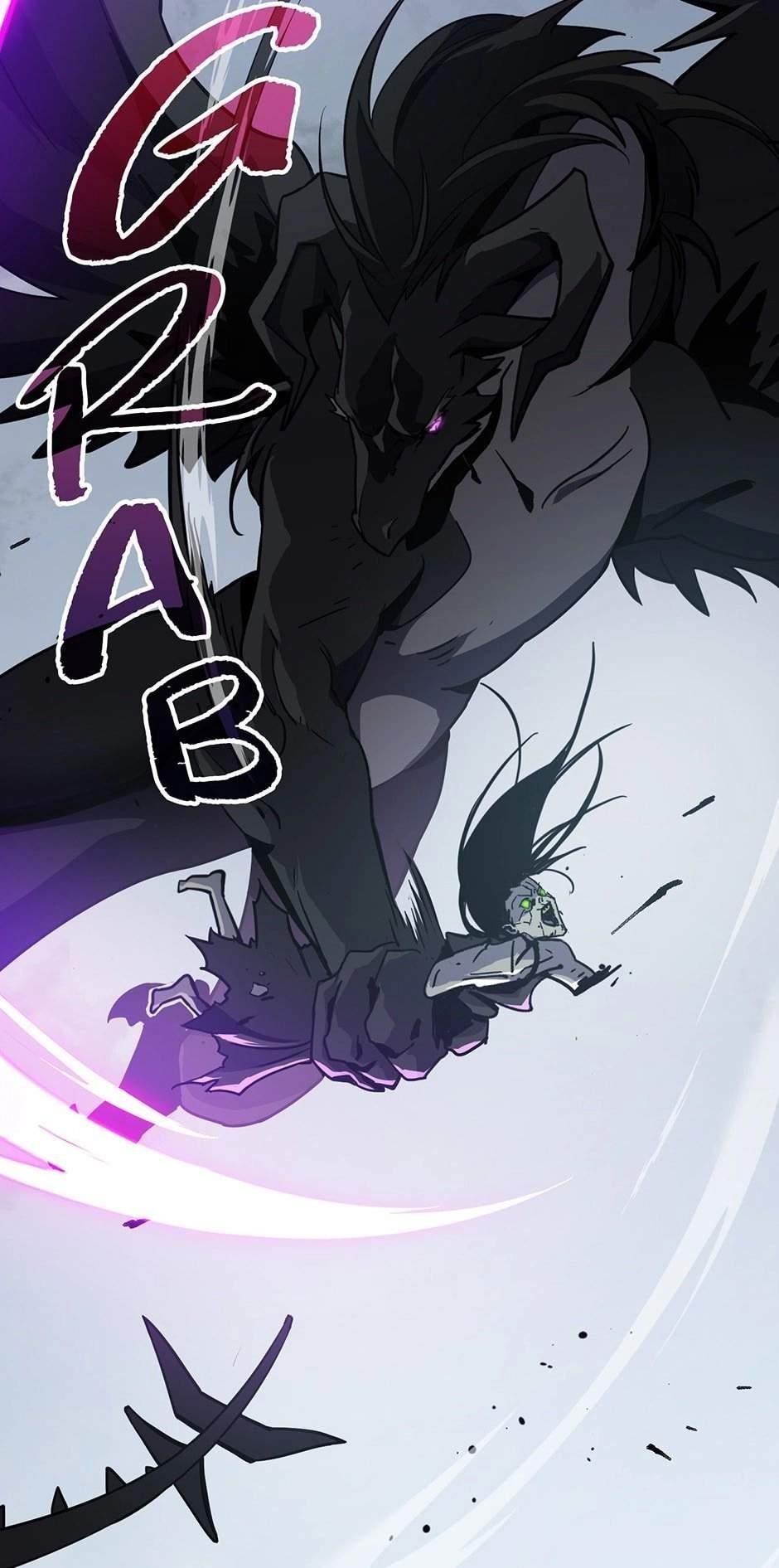The Beginning After the End Chapter 192 - Page 92 in English