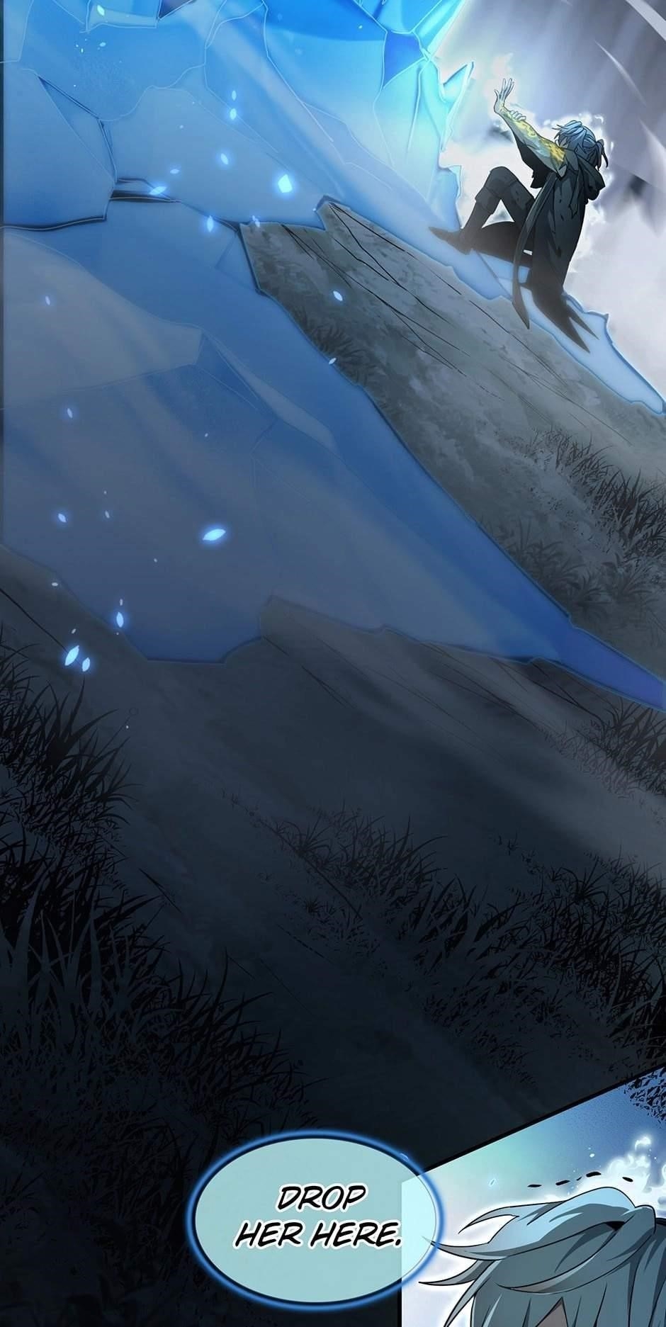 The Beginning After the End Chapter 192 - Page 98 in English