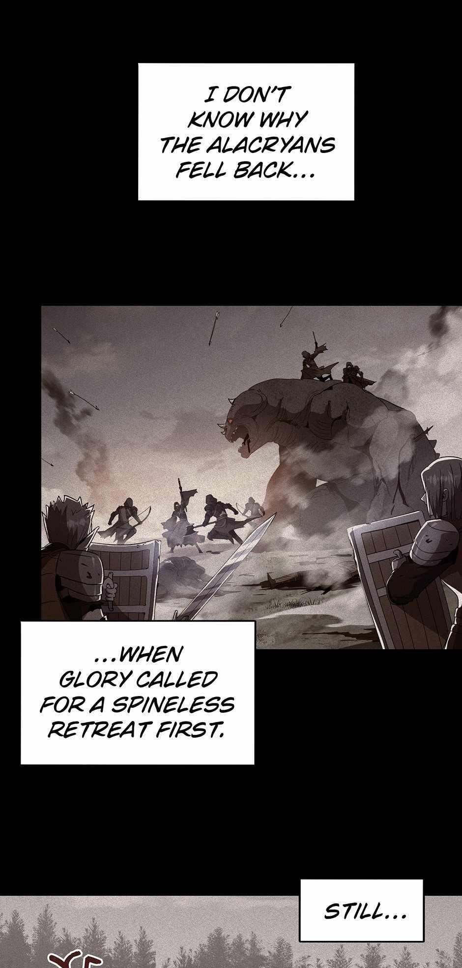 The Beginning After the End Chapter 193 - Page 10 in English