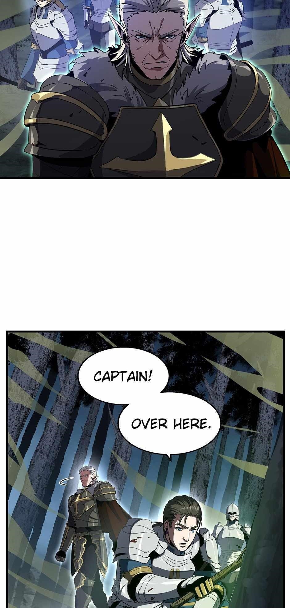 The Beginning After the End Chapter 193 - Page 12 in English