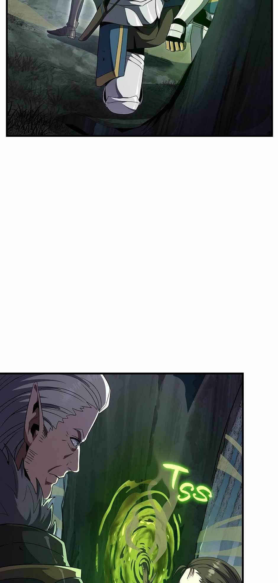 The Beginning After the End Chapter 193 - Page 13 in English